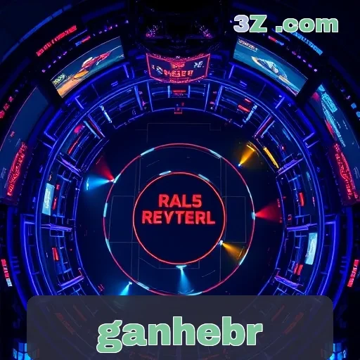ganhebr: Descubra as Melhores Caça-Níqueis e Suas Características