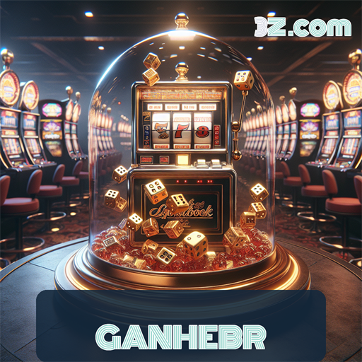 Login Criativo: O Novo Caminho para Jogar no Ganhebr