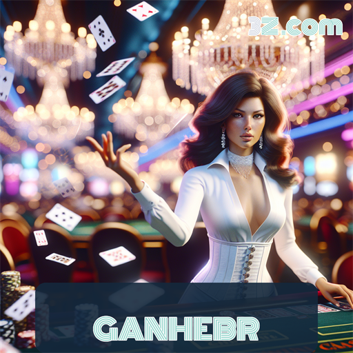 Slots: Aventura e Prêmios no Ganhebr