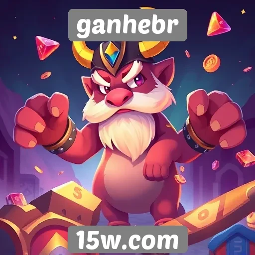 Análise dos principais jogos disponíveis no ganhebr