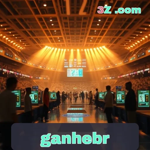 ganhebr: As Melhores Promoções que Você Não Pode Perder